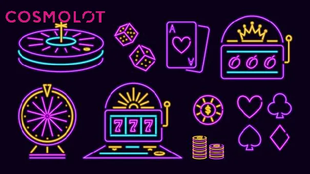 cosmolot ua